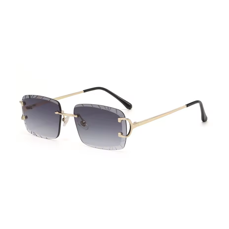 Lunette de soleil sur mesure d'été