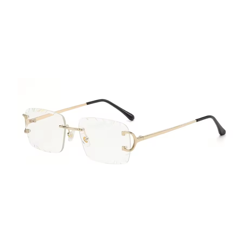 Lunette de soleil sur mesure d'été