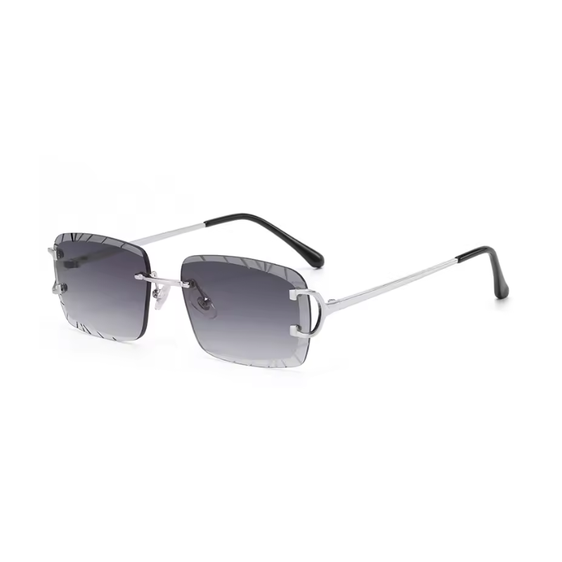 Lunette de soleil sur mesure d'été