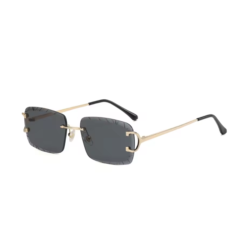 Lunette de soleil sur mesure d'été