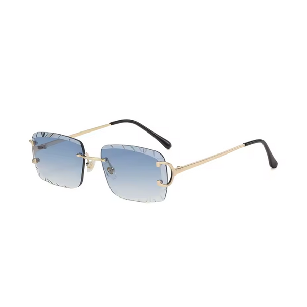 Lunette de soleil sur mesure d'été
