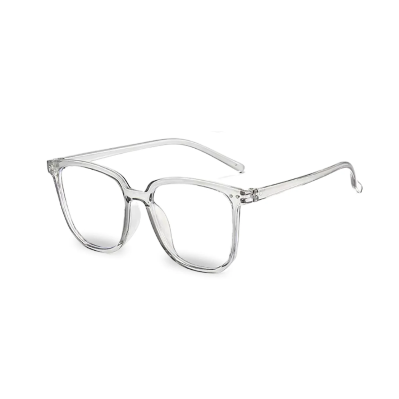 Lunettes anti lumière bleu sur mesure