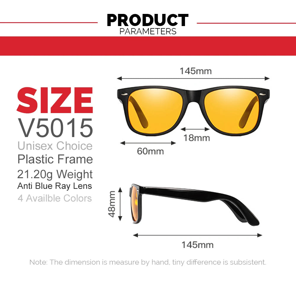 Lunettes Protect+ sur mesure